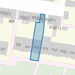 Perceel LSM00-D-2361