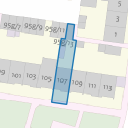 Perceel LSM00-D-2364