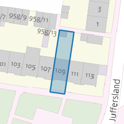 Perceel LSM00-D-2365