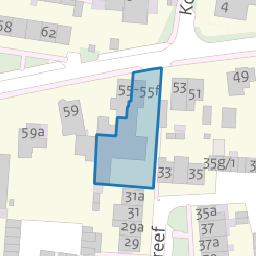 Perceel LSM00-D-2372