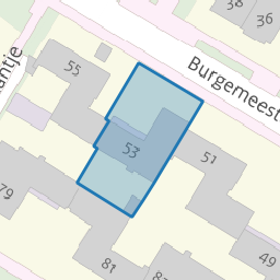 Perceel LSM00-D-2376