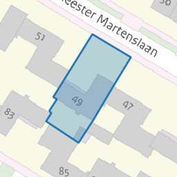 Perceel LSM00-D-2378