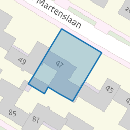 Perceel LSM00-D-2379