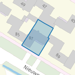 Perceel LSM00-D-2380