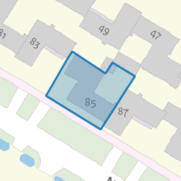 Perceel LSM00-D-2381