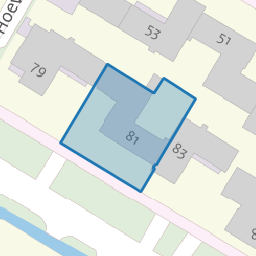 Perceel LSM00-D-2383