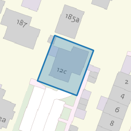 Perceel LSM00-D-2390