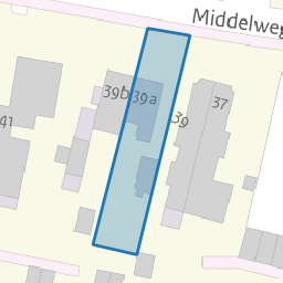Perceel LSM00-D-2397