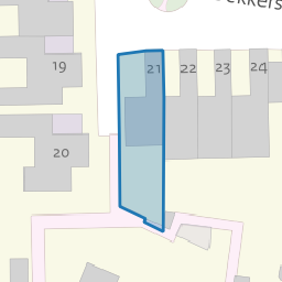 Perceel LSM00-D-2406