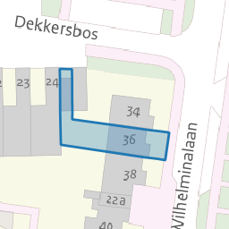 Perceel LSM00-D-2414