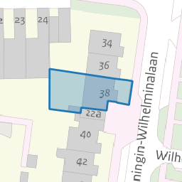 Perceel LSM00-D-2415