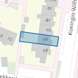 Perceel LSM00-D-2418