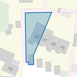 Perceel LSM00-D-2426