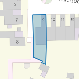 Perceel LSM00-D-2432