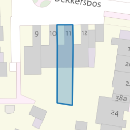 Perceel LSM00-D-2434