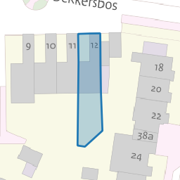 Perceel LSM00-D-2435