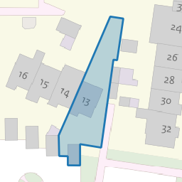 Perceel LSM00-D-2439