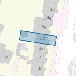 Perceel LSM00-D-2445