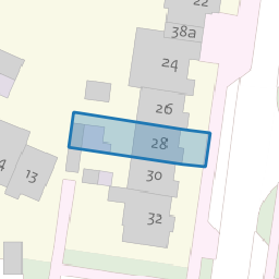 Perceel LSM00-D-2446