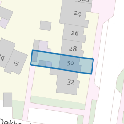 Perceel LSM00-D-2447