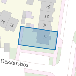 Perceel LSM00-D-2448