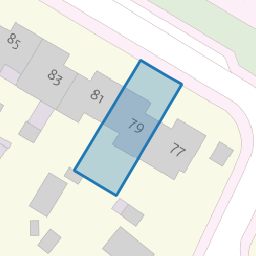 Perceel LSM00-D-2451