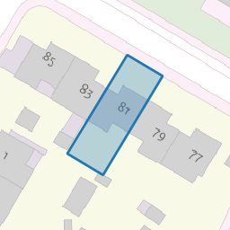 Perceel LSM00-D-2452