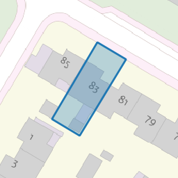 Perceel LSM00-D-2453