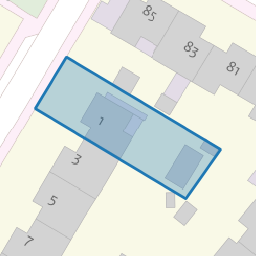 Perceel LSM00-D-2456