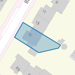 Perceel LSM00-D-2458