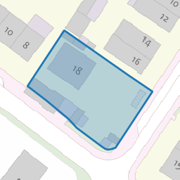 Perceel LSM00-D-2468