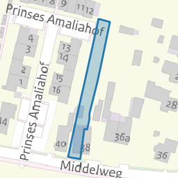 Perceel LSM00-D-2471