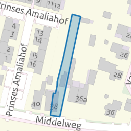 Perceel LSM00-D-2472