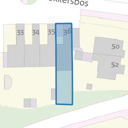 Perceel LSM00-D-2481