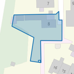 Perceel LSM00-D-2488