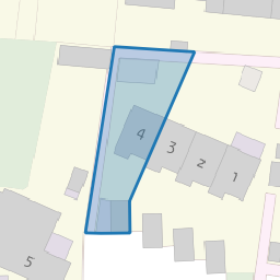 Perceel LSM00-D-2492