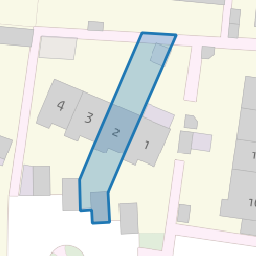 Perceel LSM00-D-2494