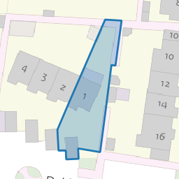 Perceel LSM00-D-2495