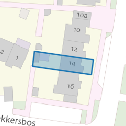 Perceel LSM00-D-2497