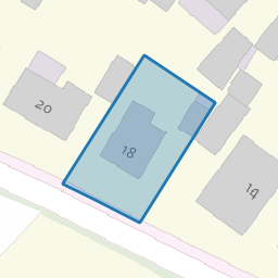 Perceel LSM00-D-2511