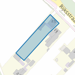 Perceel LSM00-D-2518