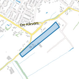 Perceel LSM00-D-2533