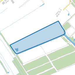 Perceel LSM00-D-2540