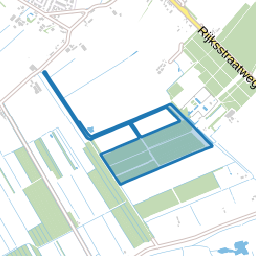 Perceel LSM00-D-2543
