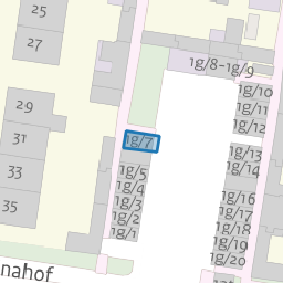 Perceel LSM00-D-2552