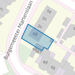 Perceel LSM00-D-2558