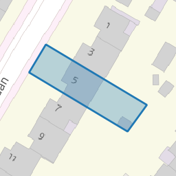 Perceel LSM00-D-2562