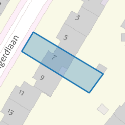 Perceel LSM00-D-2563