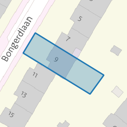 Perceel LSM00-D-2564