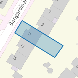 Perceel LSM00-D-2565